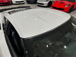 2016 Chevrolet Corvette (CC-2072680) for sale in Dallas, Texas