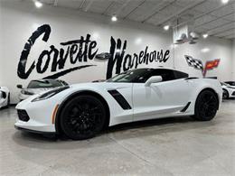 2016 Chevrolet Corvette (CC-2072680) for sale in Dallas, Texas