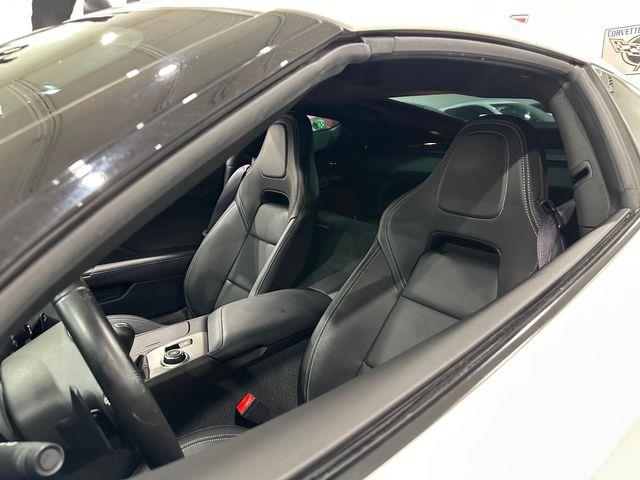 2016 Chevrolet Corvette (CC-2072680) for sale in Dallas, Texas