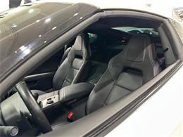 2016 Chevrolet Corvette (CC-2072680) for sale in Dallas, Texas