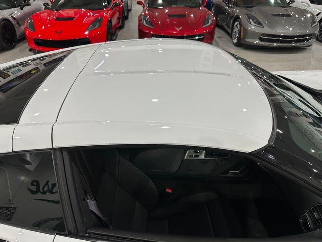 2016 Chevrolet Corvette (CC-2072680) for sale in Dallas, Texas