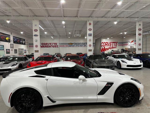 2016 Chevrolet Corvette (CC-2072680) for sale in Dallas, Texas
