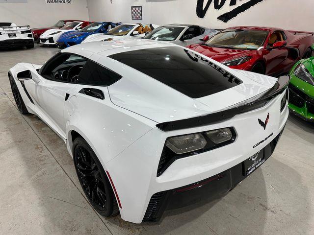 2016 Chevrolet Corvette (CC-2072680) for sale in Dallas, Texas
