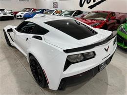 2016 Chevrolet Corvette (CC-2072680) for sale in Dallas, Texas