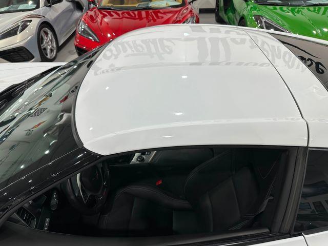 2016 Chevrolet Corvette (CC-2072680) for sale in Dallas, Texas