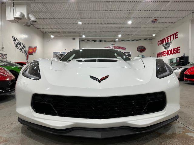 2016 Chevrolet Corvette (CC-2072680) for sale in Dallas, Texas