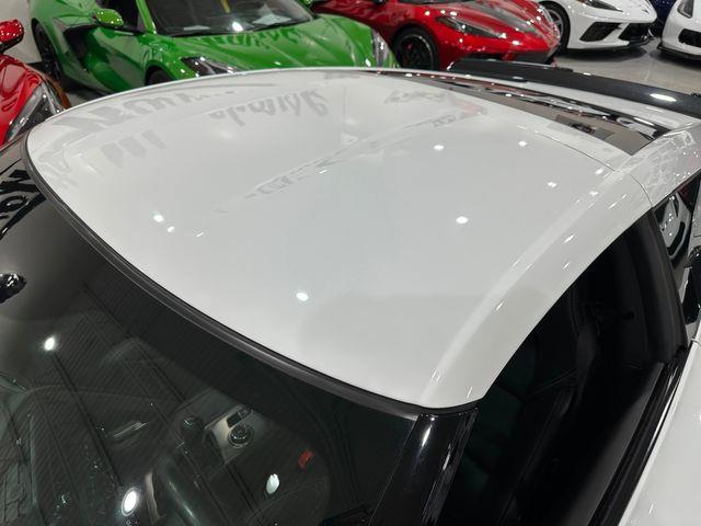 2016 Chevrolet Corvette (CC-2072680) for sale in Dallas, Texas