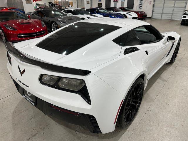 2016 Chevrolet Corvette (CC-2072680) for sale in Dallas, Texas