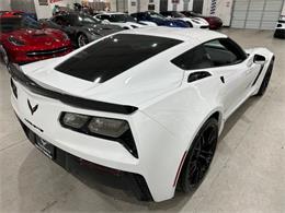 2016 Chevrolet Corvette (CC-2072680) for sale in Dallas, Texas