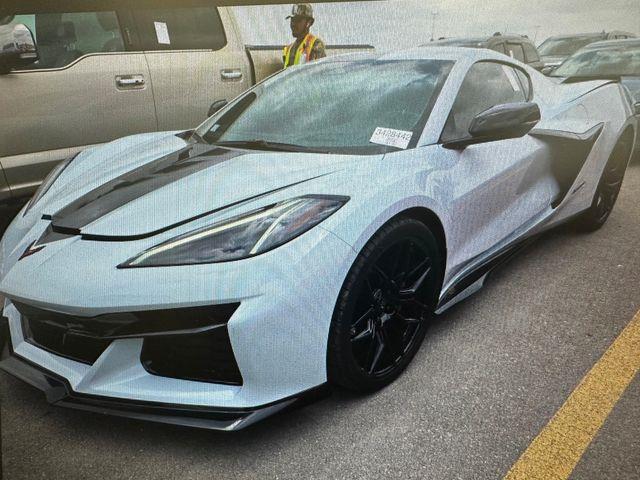 2024 Chevrolet Corvette (CC-2072681) for sale in Dallas, Texas