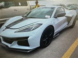 2024 Chevrolet Corvette (CC-2072681) for sale in Dallas, Texas