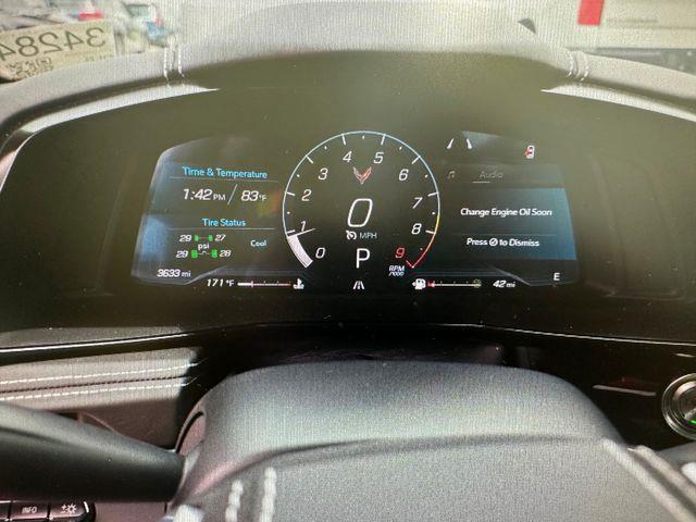 2024 Chevrolet Corvette (CC-2072681) for sale in Dallas, Texas