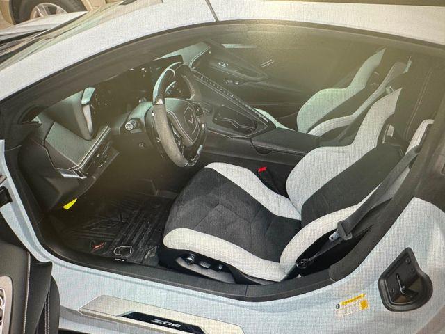 2024 Chevrolet Corvette (CC-2072681) for sale in Dallas, Texas