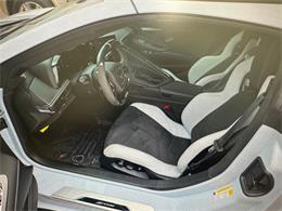 2024 Chevrolet Corvette (CC-2072681) for sale in Dallas, Texas
