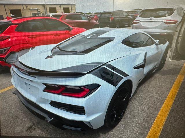 2024 Chevrolet Corvette (CC-2072681) for sale in Dallas, Texas