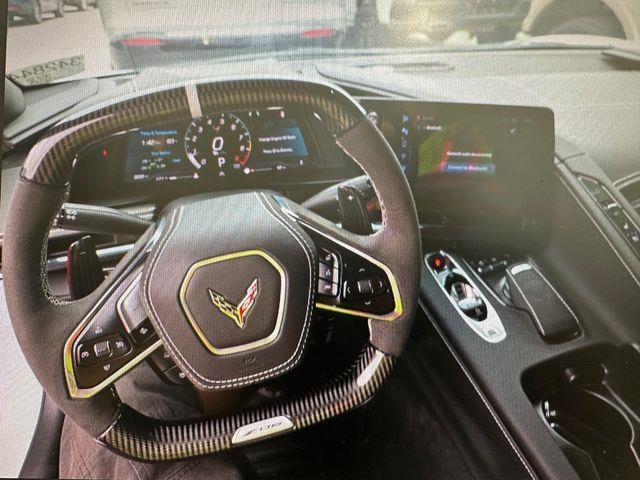 2024 Chevrolet Corvette (CC-2072681) for sale in Dallas, Texas