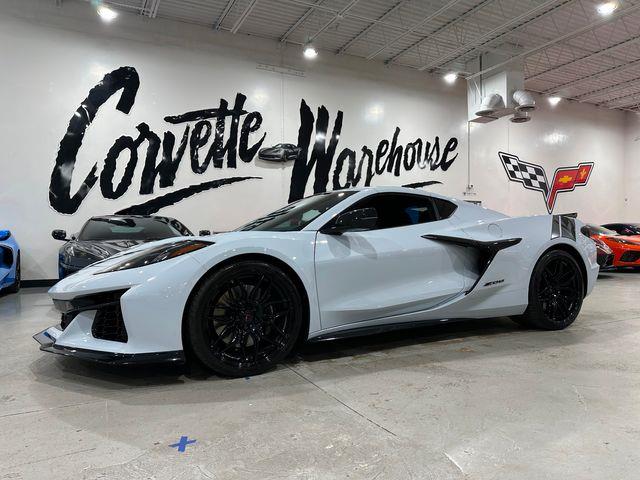 2024 Chevrolet Corvette (CC-2072681) for sale in Dallas, Texas