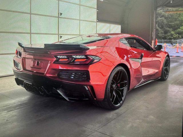 2025 Chevrolet Corvette (CC-2072682) for sale in Dallas, Texas