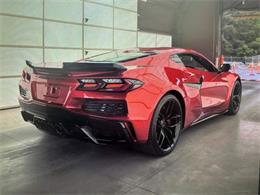 2025 Chevrolet Corvette (CC-2072682) for sale in Dallas, Texas
