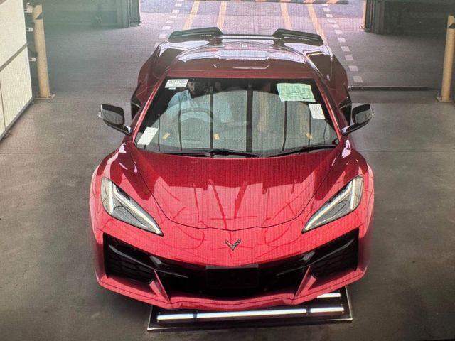 2025 Chevrolet Corvette (CC-2072682) for sale in Dallas, Texas