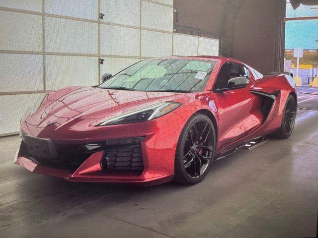 2025 Chevrolet Corvette (CC-2072682) for sale in Dallas, Texas