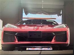 2025 Chevrolet Corvette (CC-2072682) for sale in Dallas, Texas