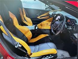 2025 Chevrolet Corvette (CC-2072682) for sale in Dallas, Texas