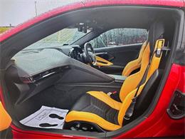 2025 Chevrolet Corvette (CC-2072682) for sale in Dallas, Texas