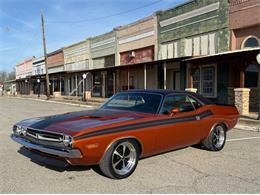 1971 Dodge Challenger (CC-2072683) for sale in Celeste, Texas