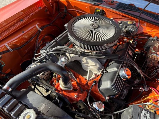1971 Dodge Challenger (CC-2072683) for sale in Celeste, Texas