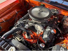 1971 Dodge Challenger (CC-2072683) for sale in Celeste, Texas