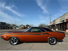 1971 Dodge Challenger (CC-2072683) for sale in Celeste, Texas