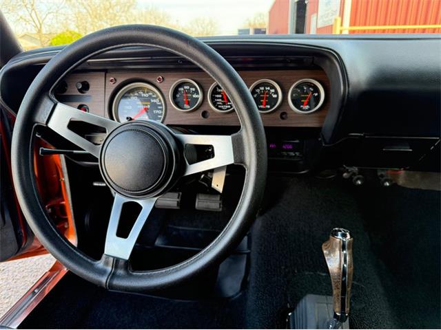 1971 Dodge Challenger (CC-2072683) for sale in Celeste, Texas