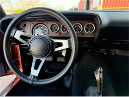 1971 Dodge Challenger (CC-2072683) for sale in Celeste, Texas