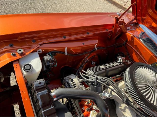 1971 Dodge Challenger (CC-2072683) for sale in Celeste, Texas