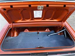 1971 Dodge Challenger (CC-2072683) for sale in Celeste, Texas