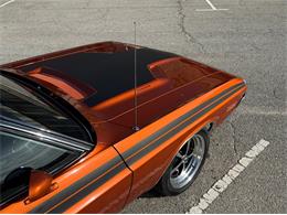 1971 Dodge Challenger (CC-2072683) for sale in Celeste, Texas