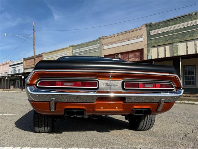 1971 Dodge Challenger (CC-2072683) for sale in Celeste, Texas