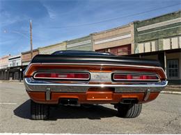 1971 Dodge Challenger (CC-2072683) for sale in Celeste, Texas