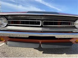 1971 Dodge Challenger (CC-2072683) for sale in Celeste, Texas
