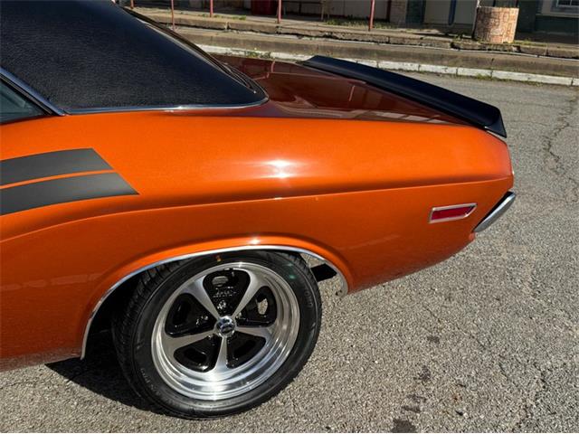 1971 Dodge Challenger (CC-2072683) for sale in Celeste, Texas
