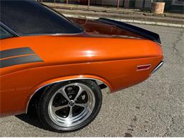 1971 Dodge Challenger (CC-2072683) for sale in Celeste, Texas
