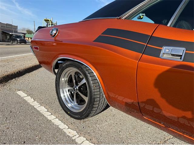 1971 Dodge Challenger (CC-2072683) for sale in Celeste, Texas
