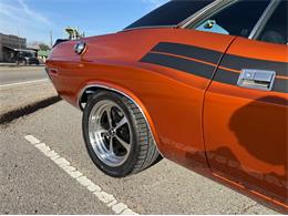 1971 Dodge Challenger (CC-2072683) for sale in Celeste, Texas