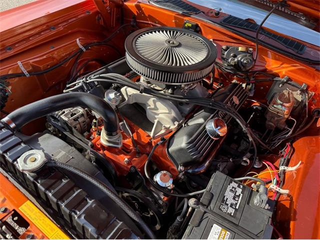 1971 Dodge Challenger (CC-2072683) for sale in Celeste, Texas