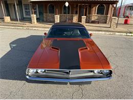 1971 Dodge Challenger (CC-2072683) for sale in Celeste, Texas