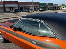 1971 Dodge Challenger (CC-2072683) for sale in Celeste, Texas