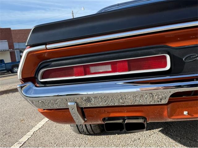 1971 Dodge Challenger (CC-2072683) for sale in Celeste, Texas