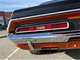 1971 Dodge Challenger (CC-2072683) for sale in Celeste, Texas