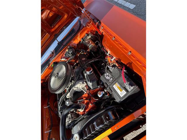 1971 Dodge Challenger (CC-2072683) for sale in Celeste, Texas